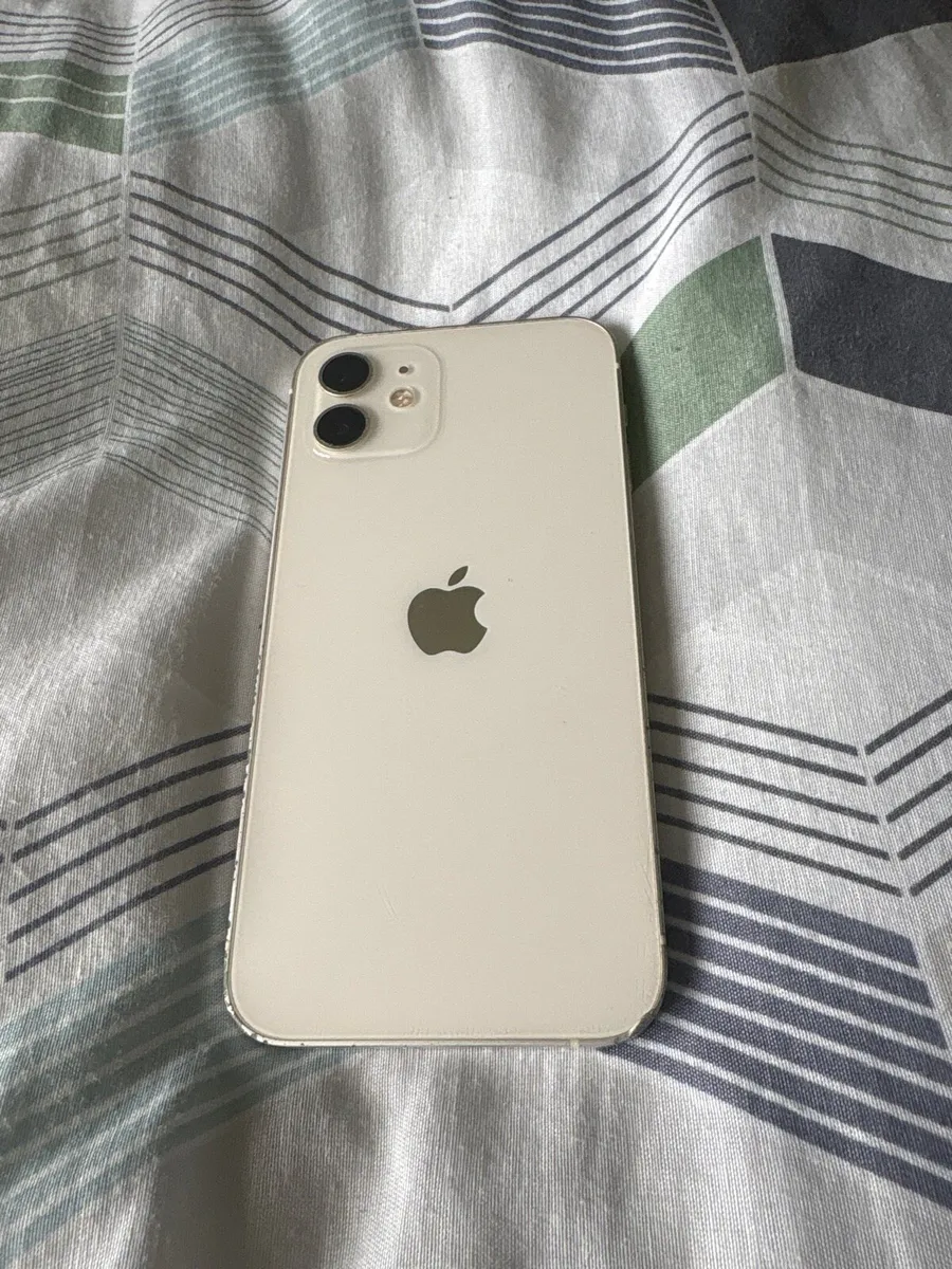 I Phone 12 - Image 1