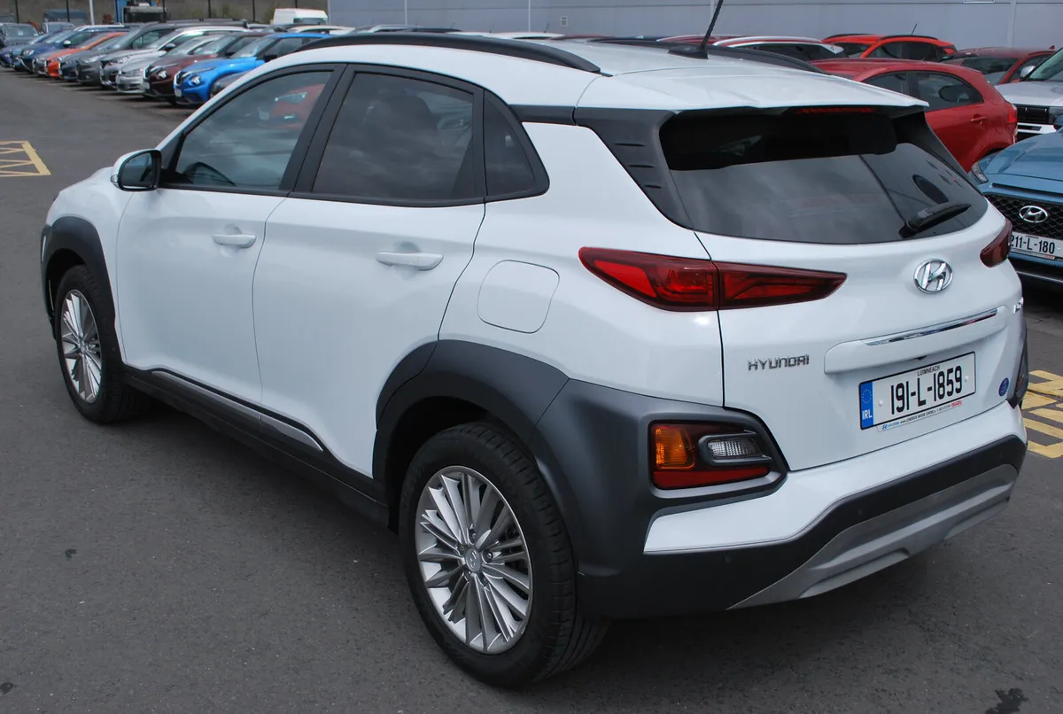 Ford Focus 2019 - Image 3