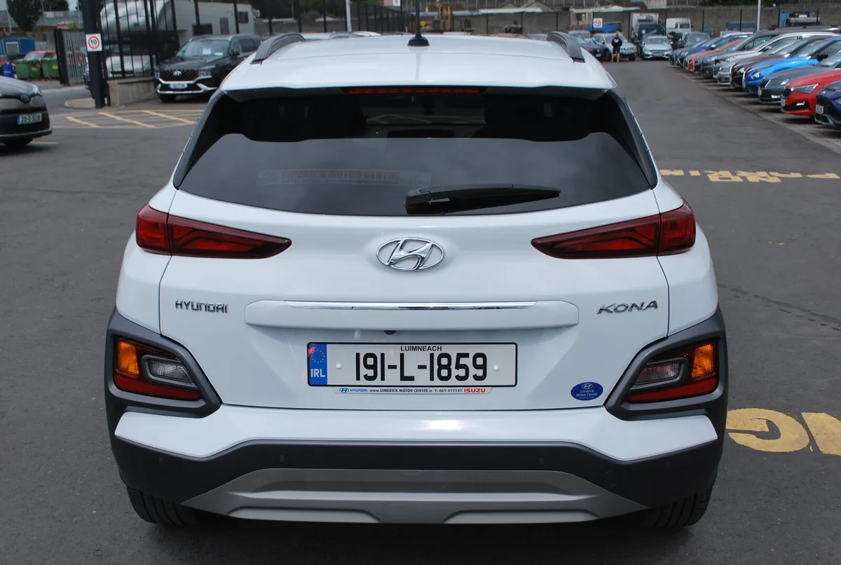 Ford Focus 2019 - Image 4