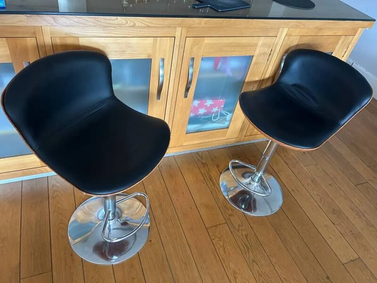 Bar stool set - Image 3