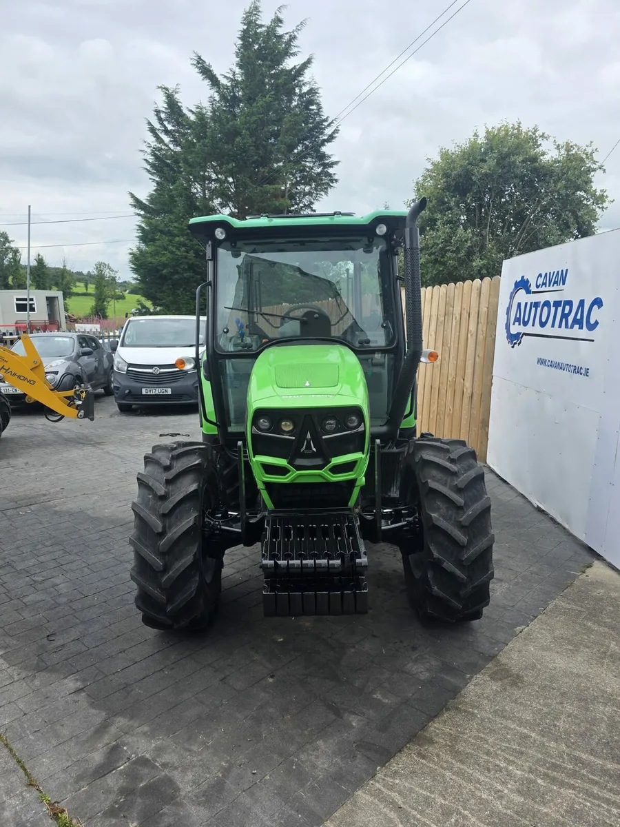 Deutz 5090 - Image 2