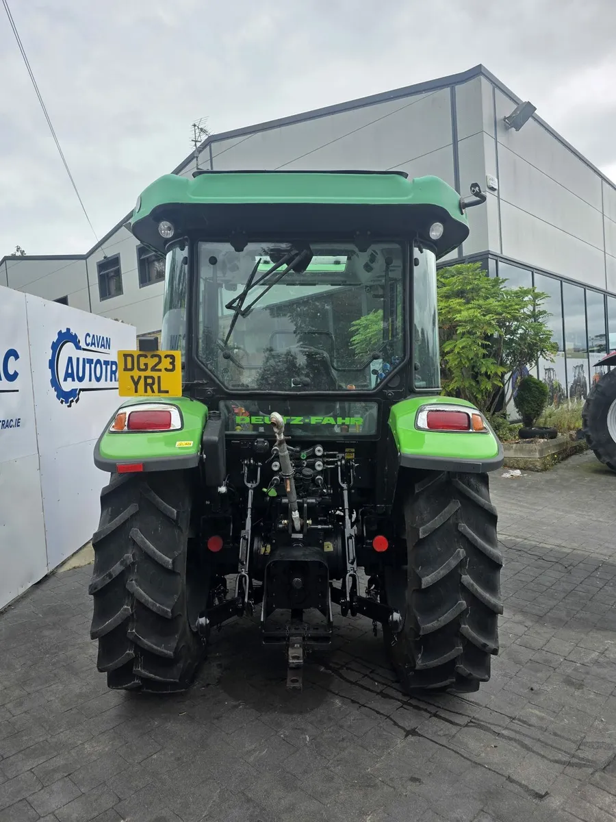 Deutz 5090 - Image 3