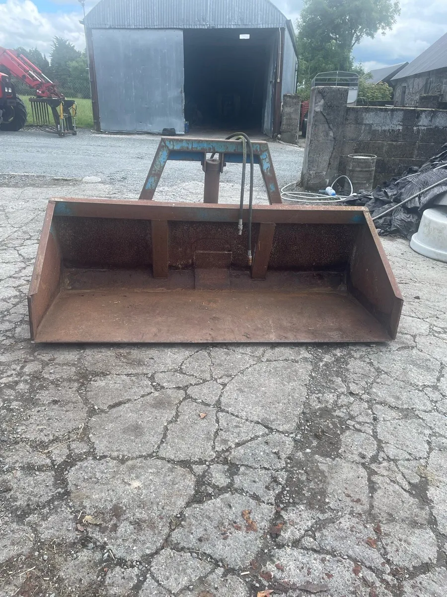 Transport Box - Image 1