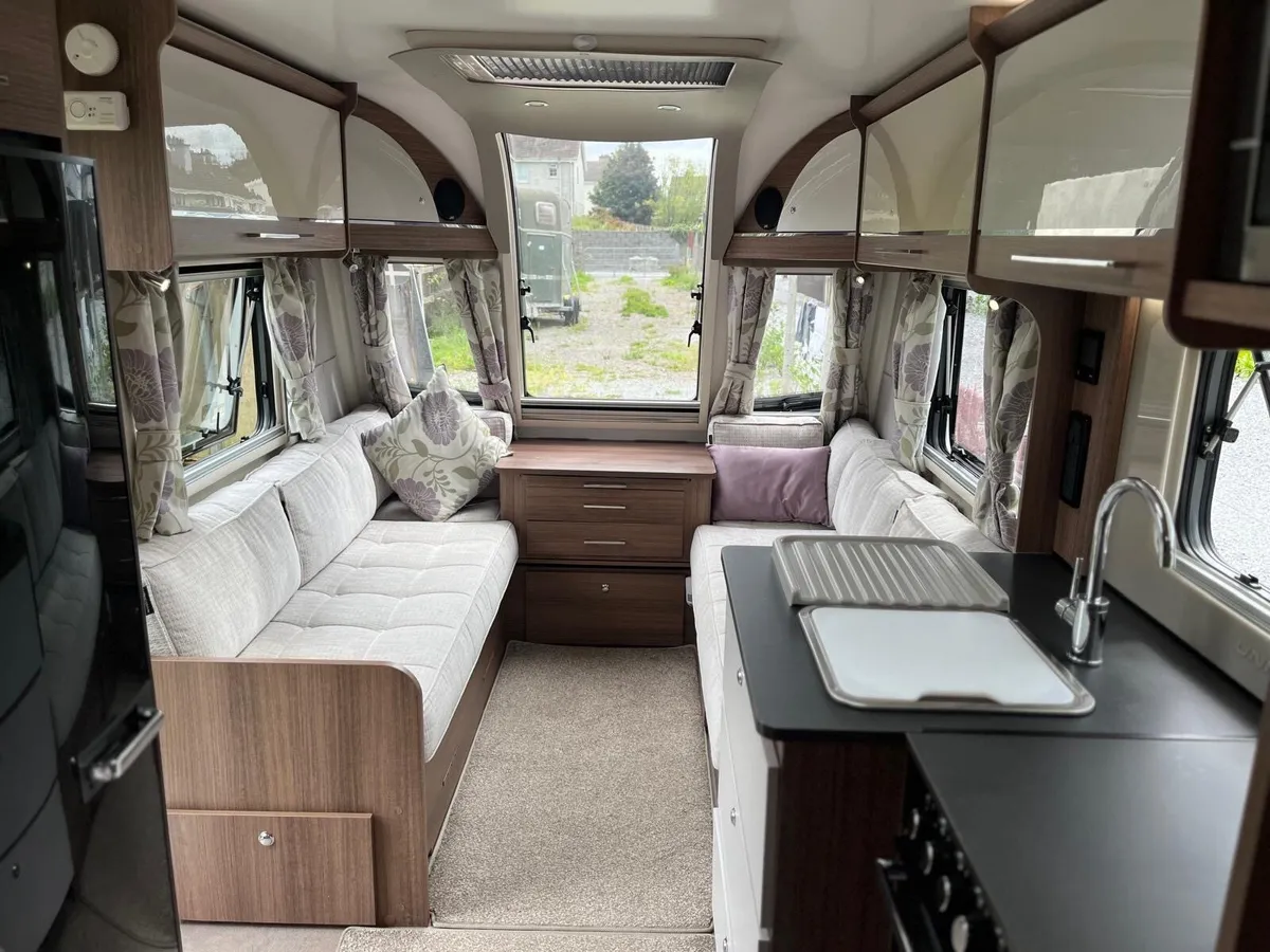 2018 Bailey Unicorn - Image 4