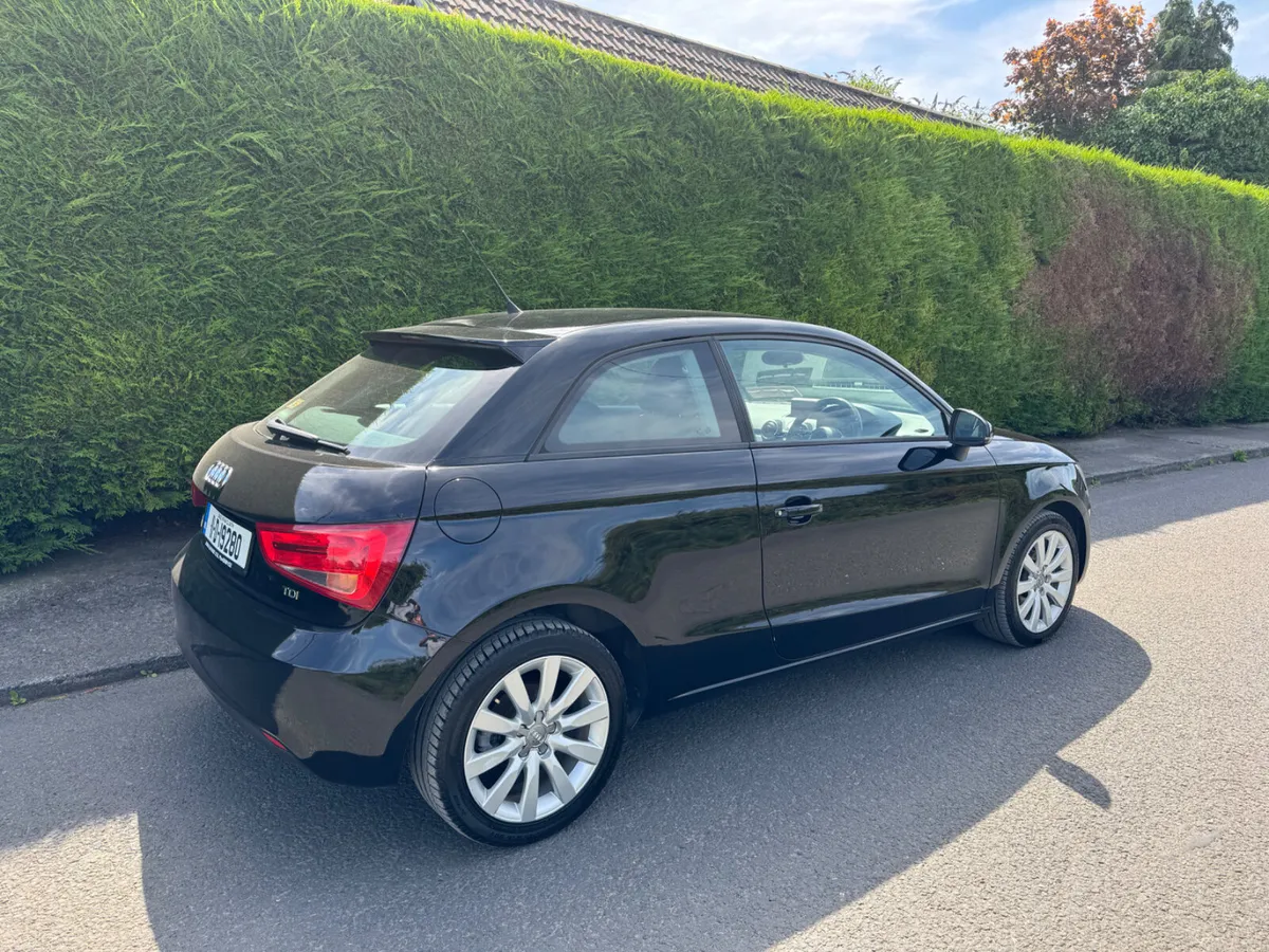Audi A1 1.6 diesel Aircon - Image 2