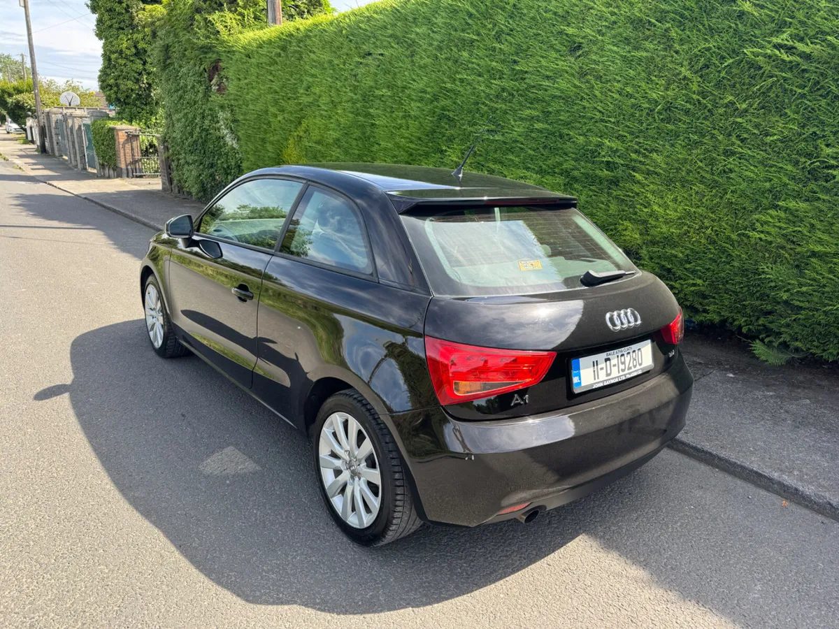 Audi A1 1.6 diesel Aircon - Image 3