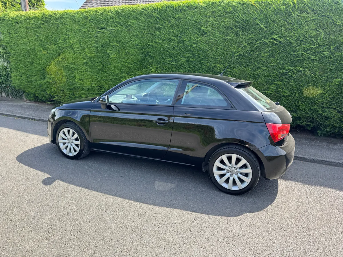 Audi A1 1.6 diesel Aircon - Image 4