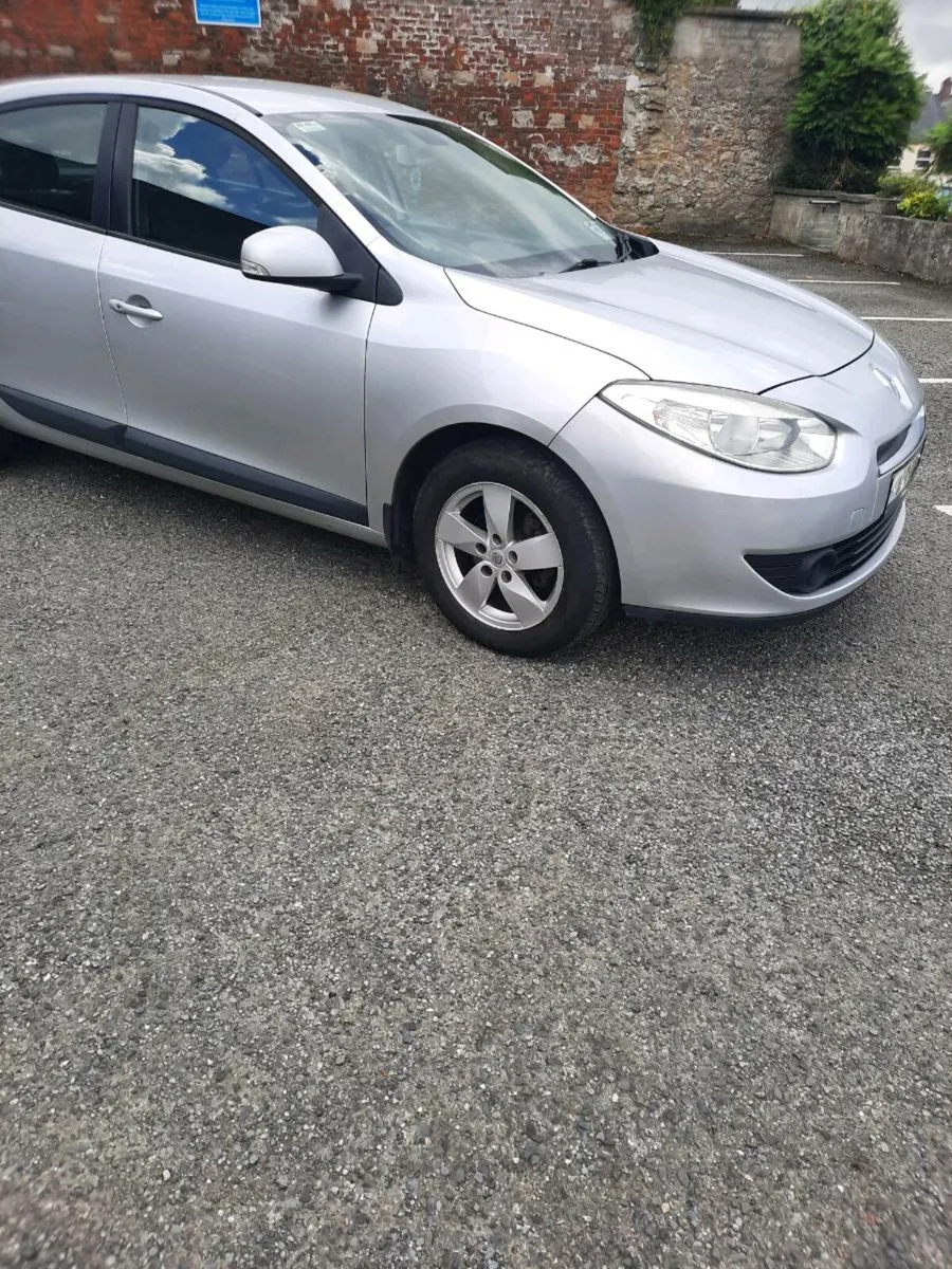 Renault fluence - Image 1