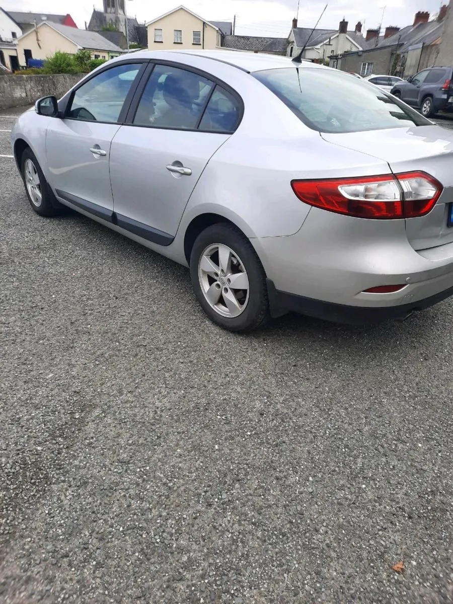 Renault fluence - Image 2