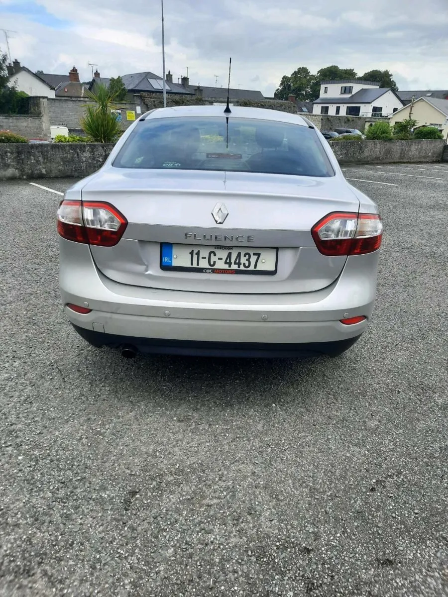 Renault fluence - Image 3