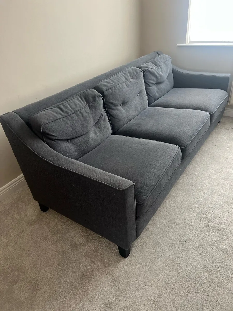 Great IKEA Couch - Image 1