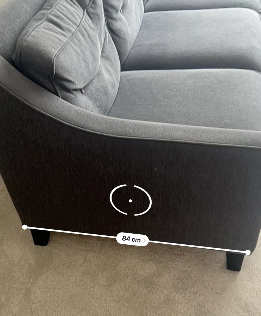 Great IKEA Couch - Image 3