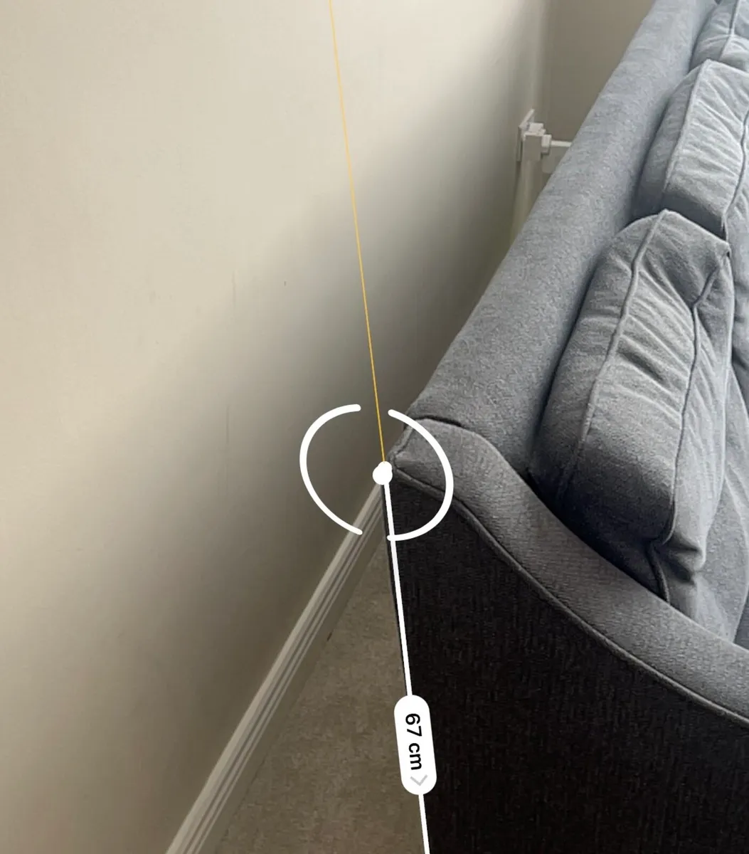 Great IKEA Couch - Image 4