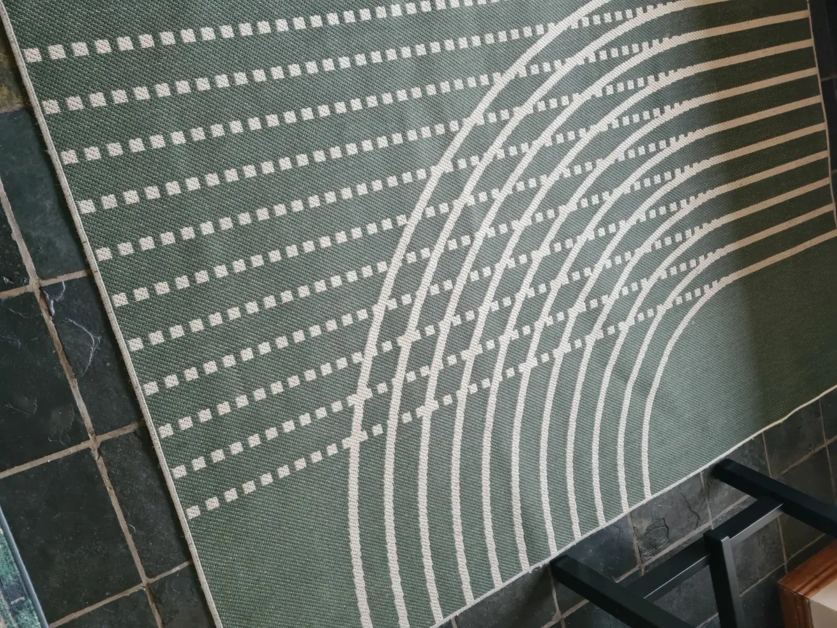 Large IKEA mat - Image 3