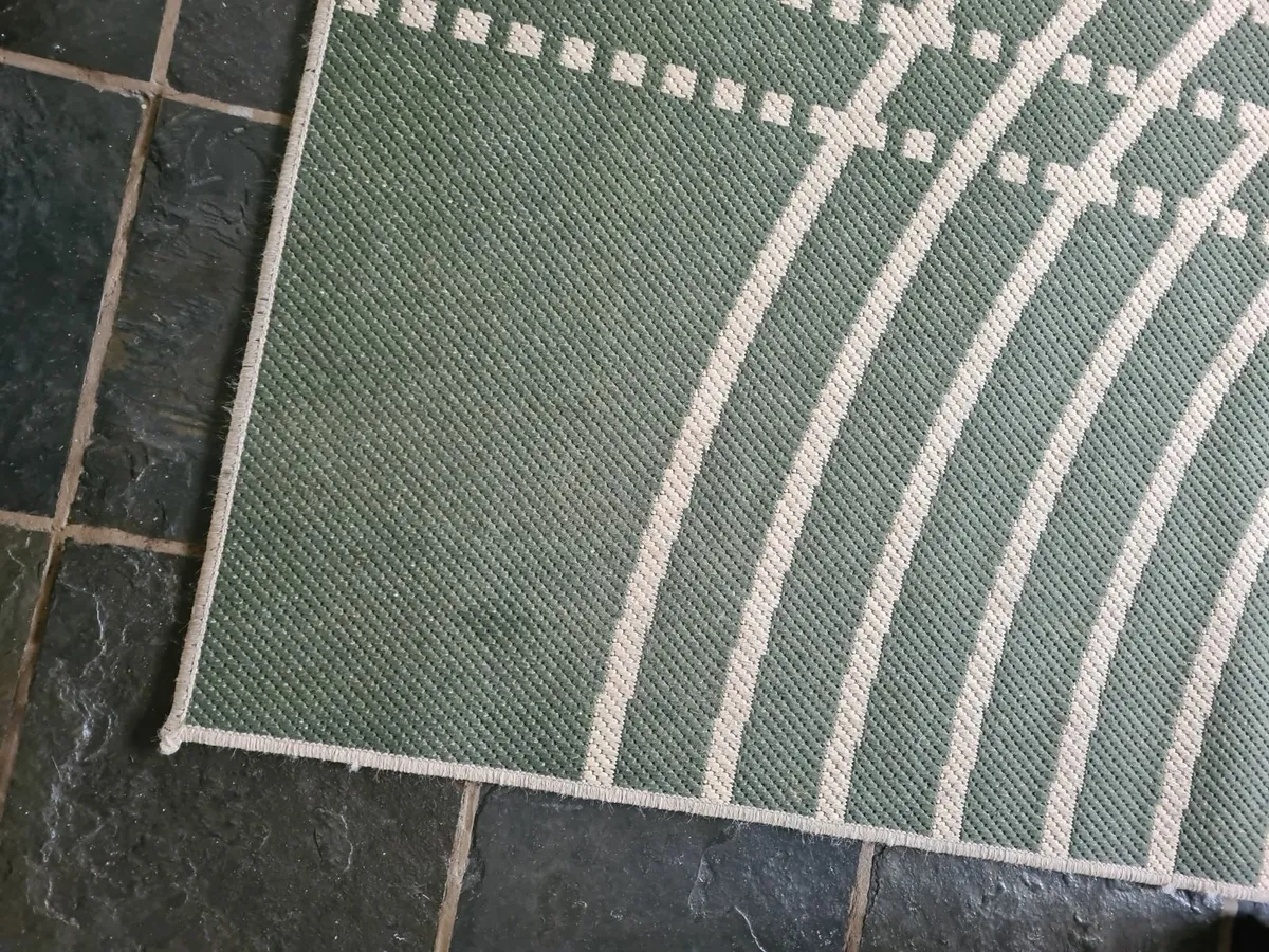 Large IKEA mat - Image 4