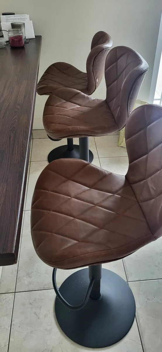 Kitchen Chair - Image 2