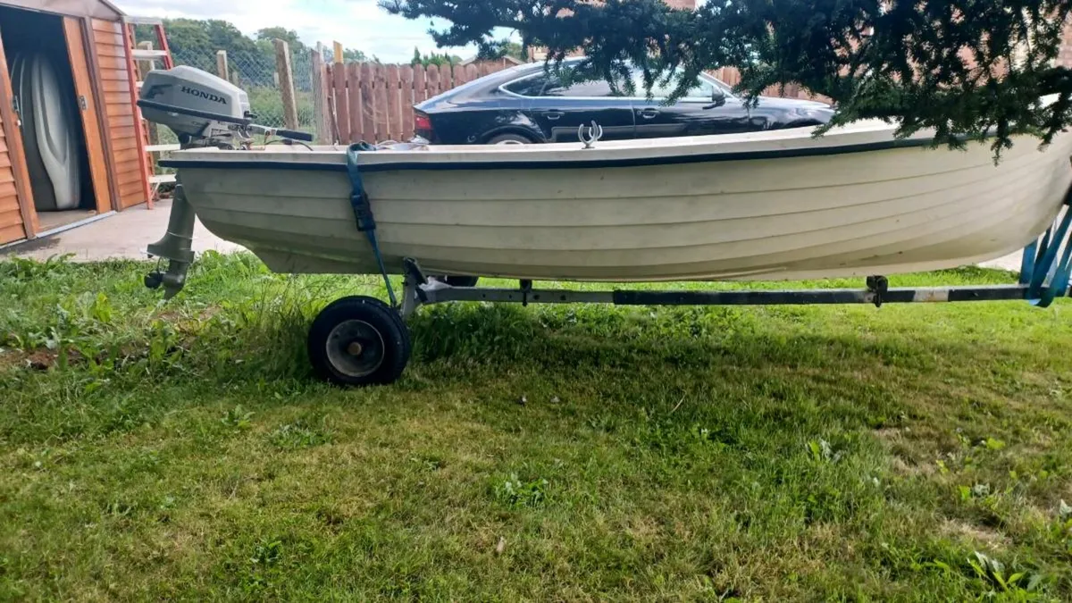 Boat - Image 2
