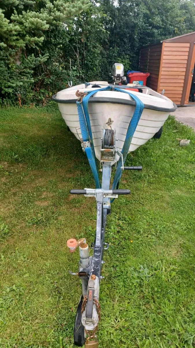 Boat - Image 3