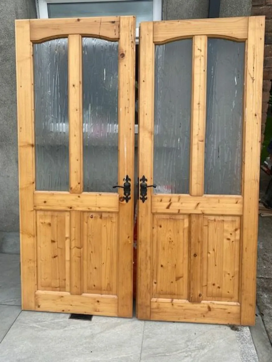 Doors