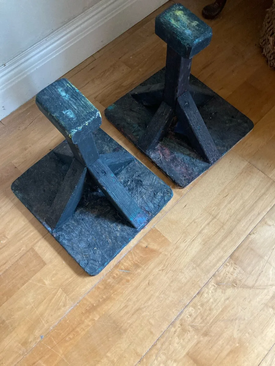 Gymnastics - Image 1