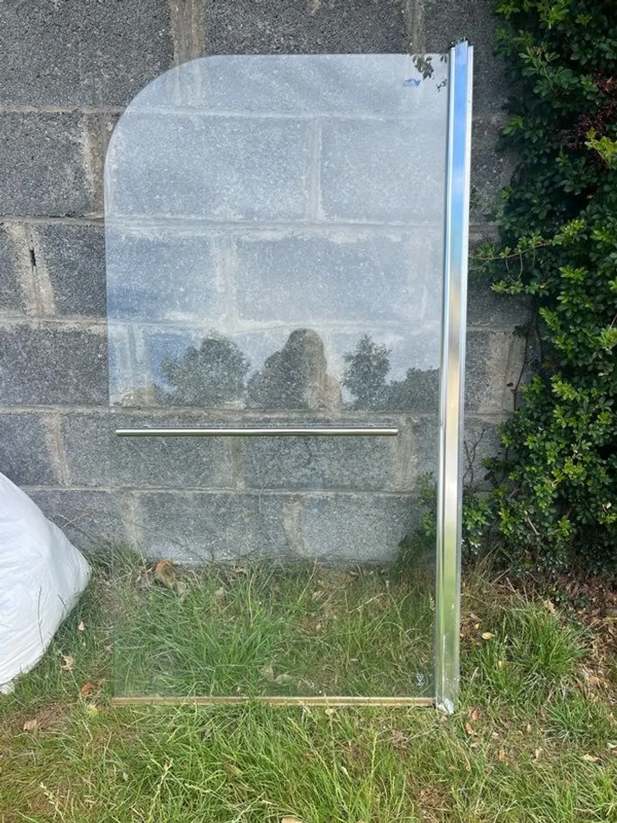 bath screen - Image 2