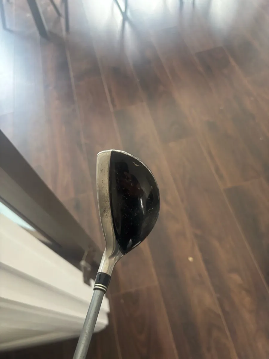 Cobra 18 degree - Image 1