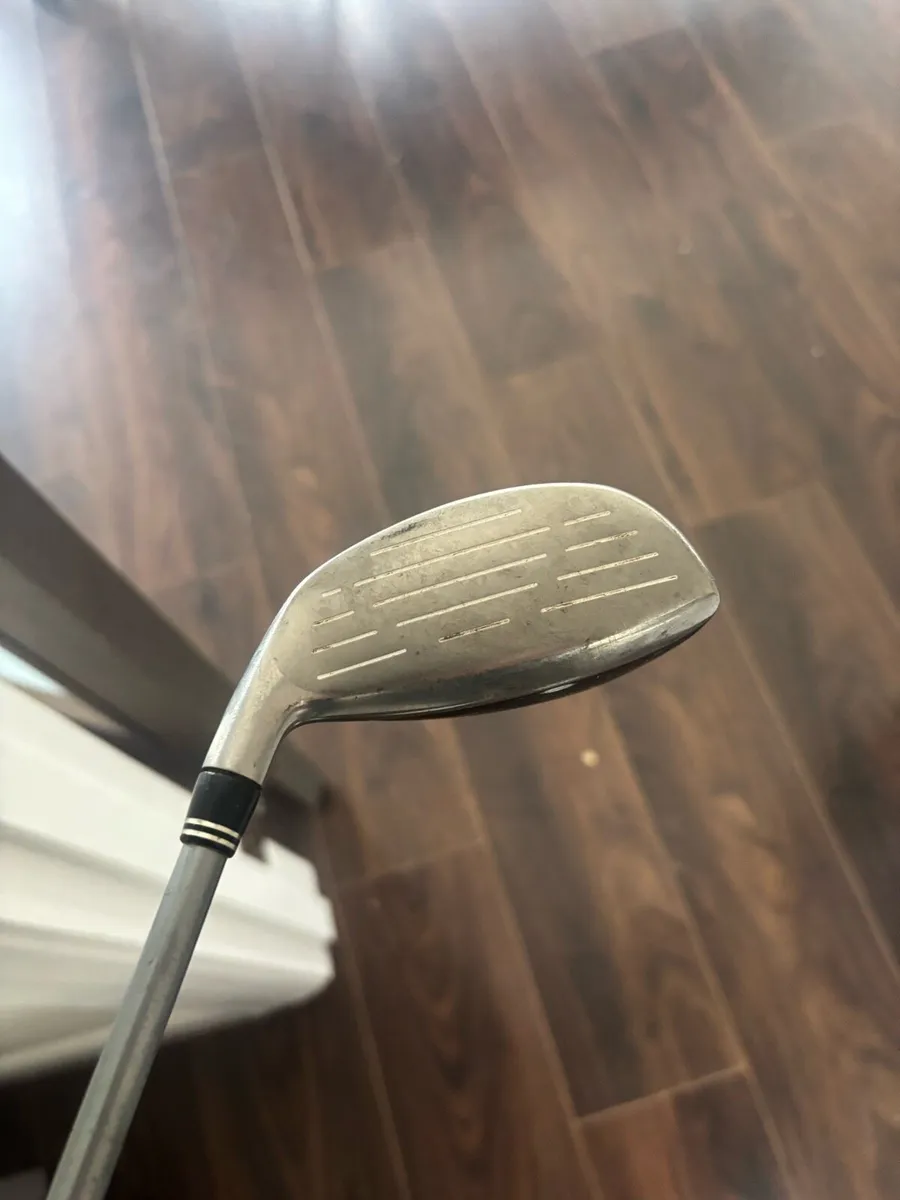 Cobra 18 degree - Image 3