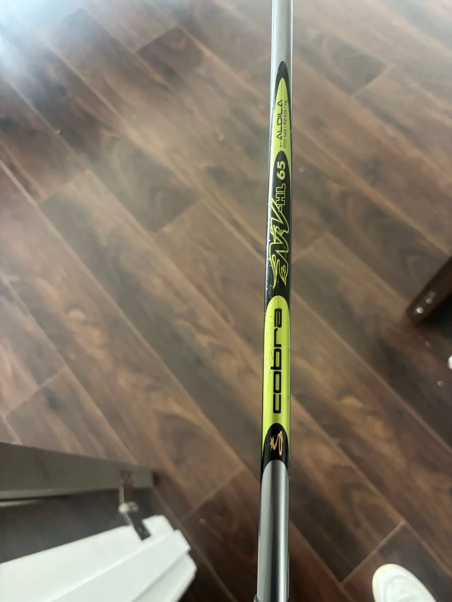 Cobra 18 degree - Image 4
