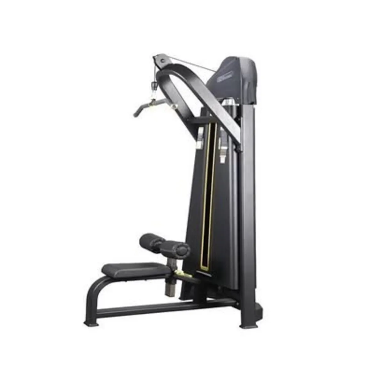 Lat pulldown stacked machine commercial ✅ - Image 1