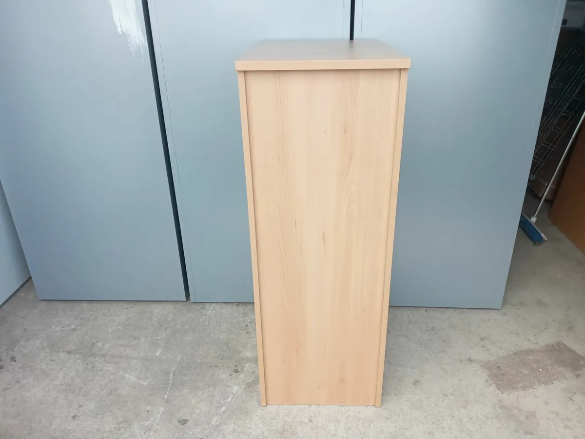 Delivery - Filing Storage Cabinet with Key - Image 3