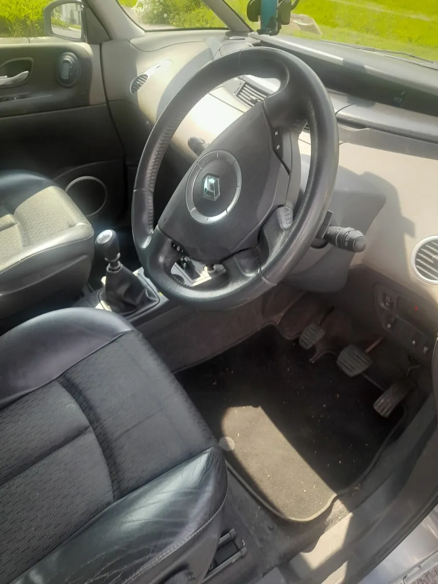 Renault Grand Espace 2006 - Image 1