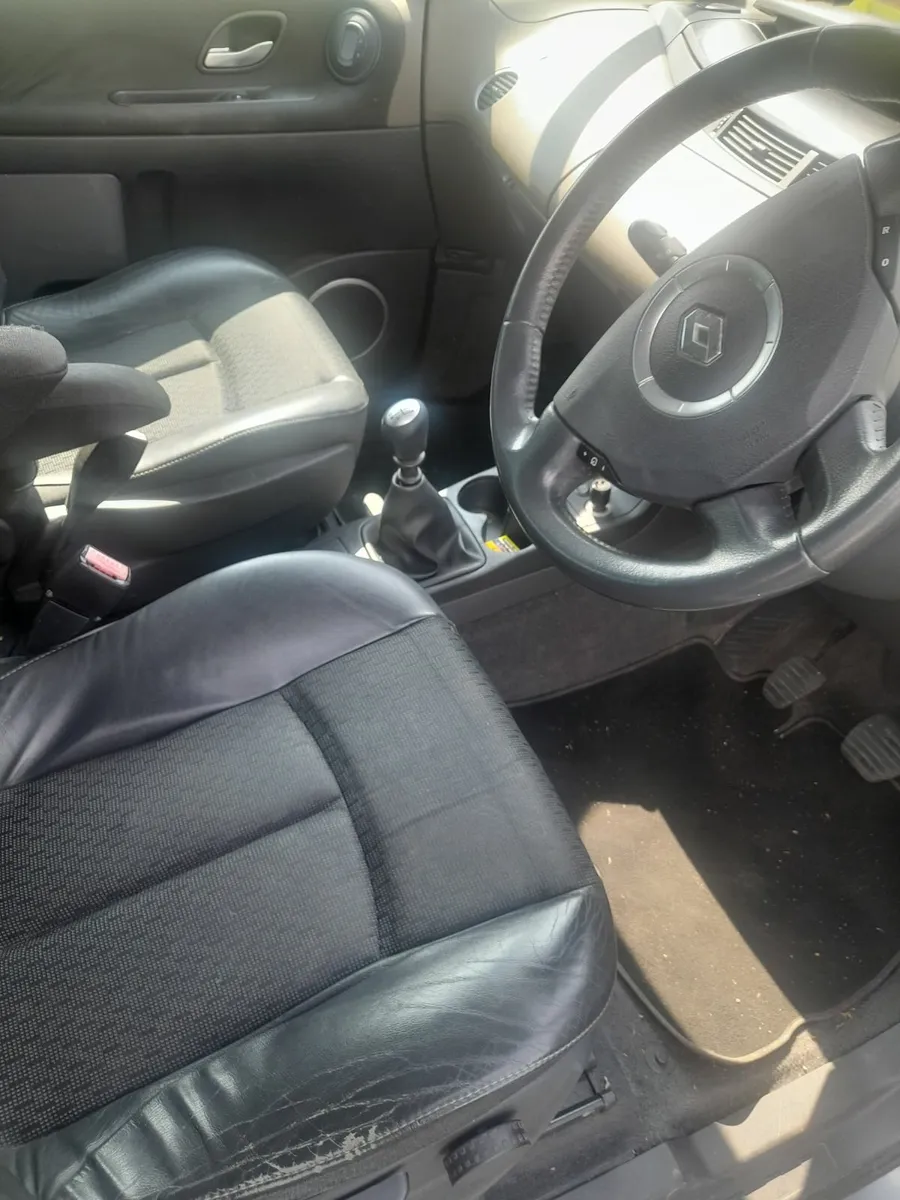 Renault Grand Espace 2006 - Image 2
