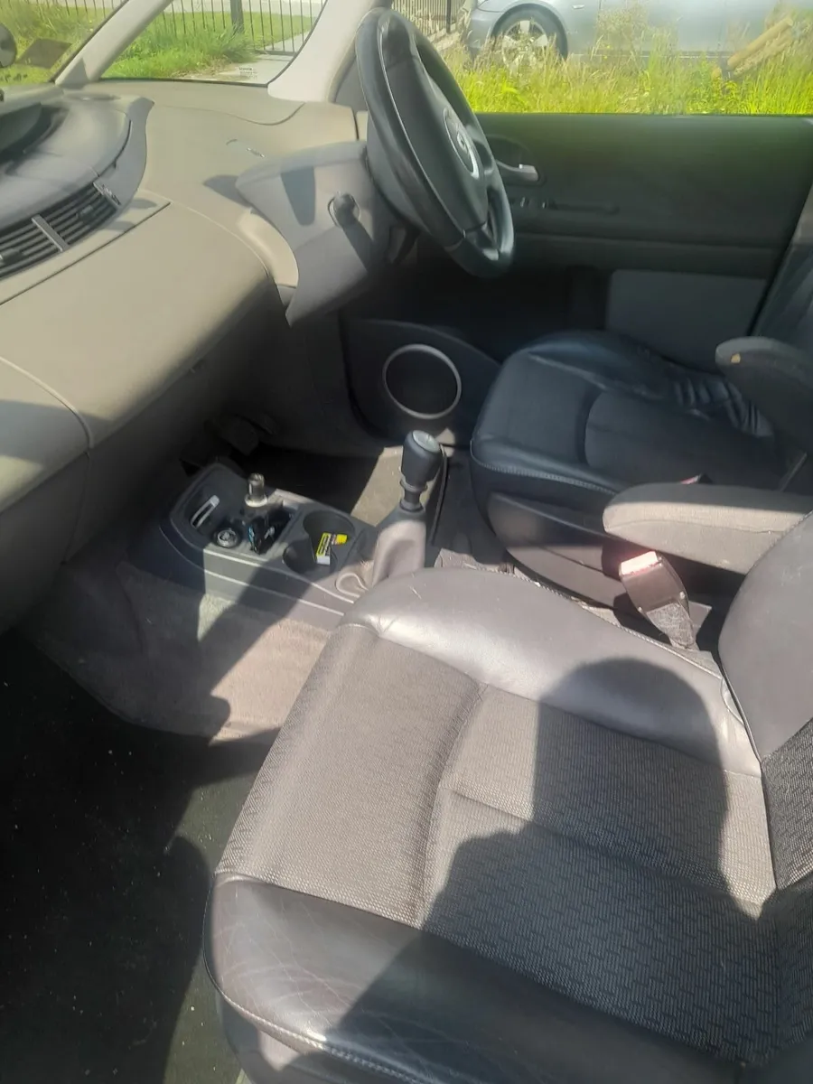 Renault Grand Espace 2006 - Image 3