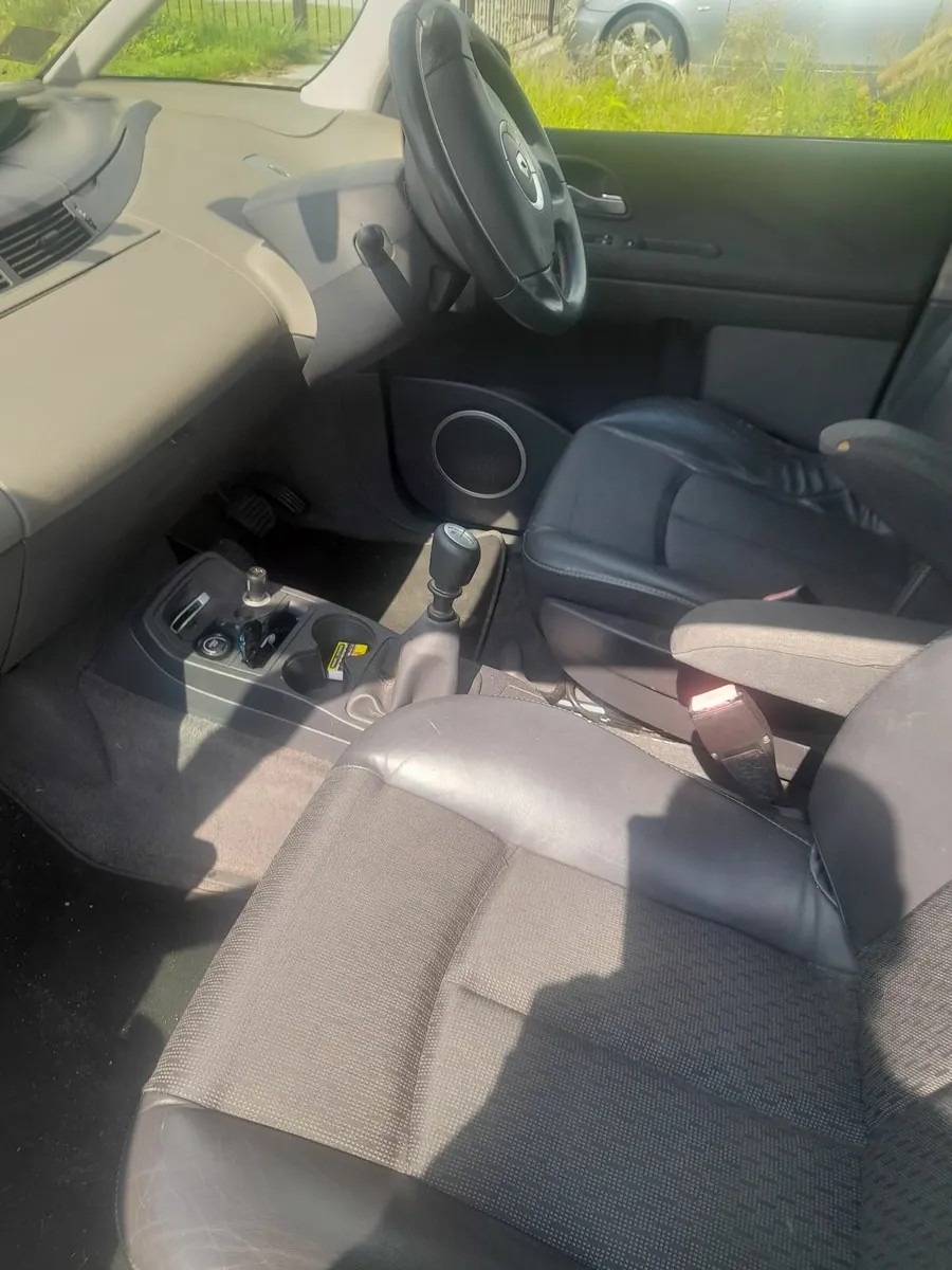 Renault Grand Espace 2006 - Image 4