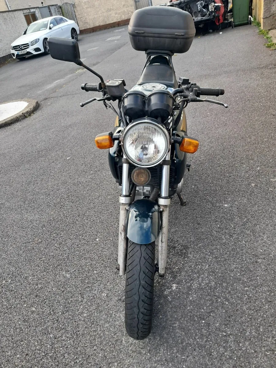 Honda Other 1997 - Image 4
