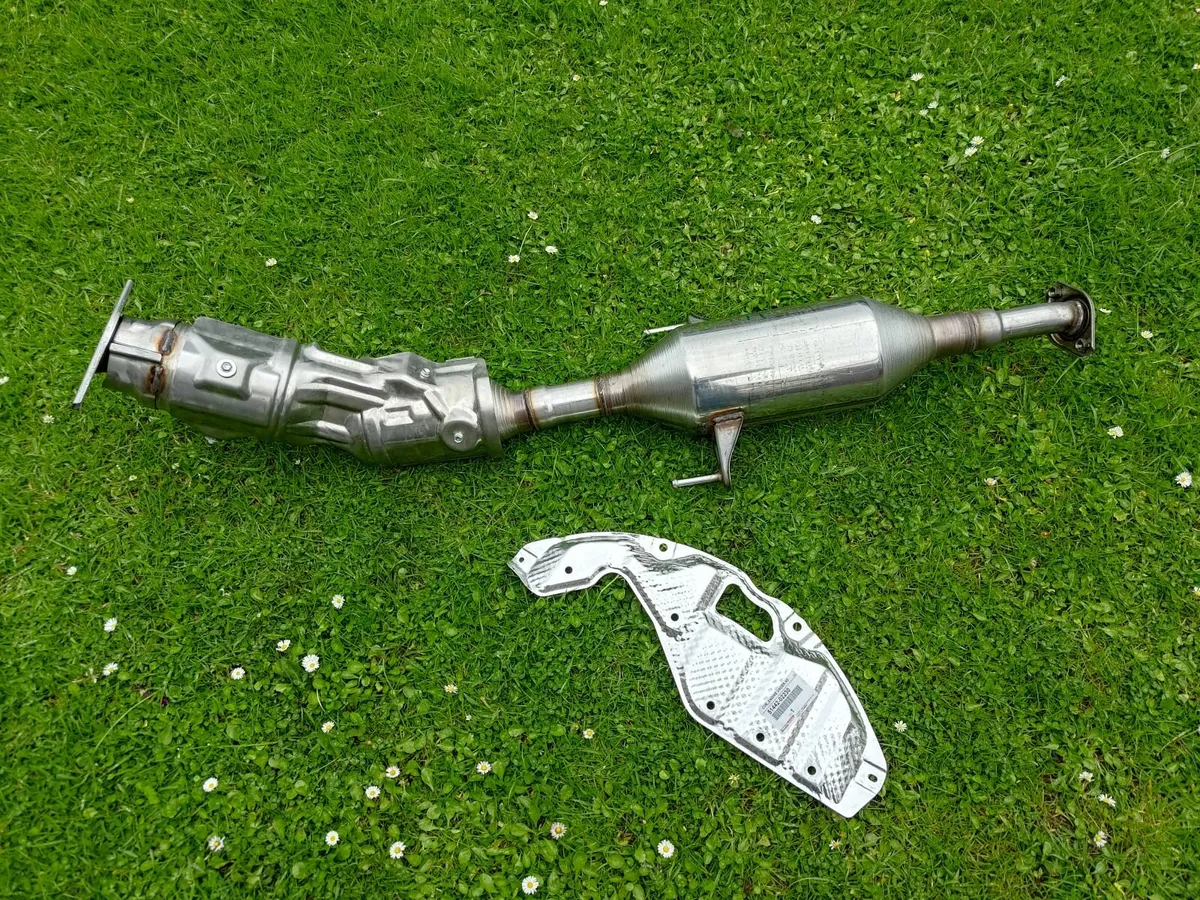 Catalytic converter - Image 4