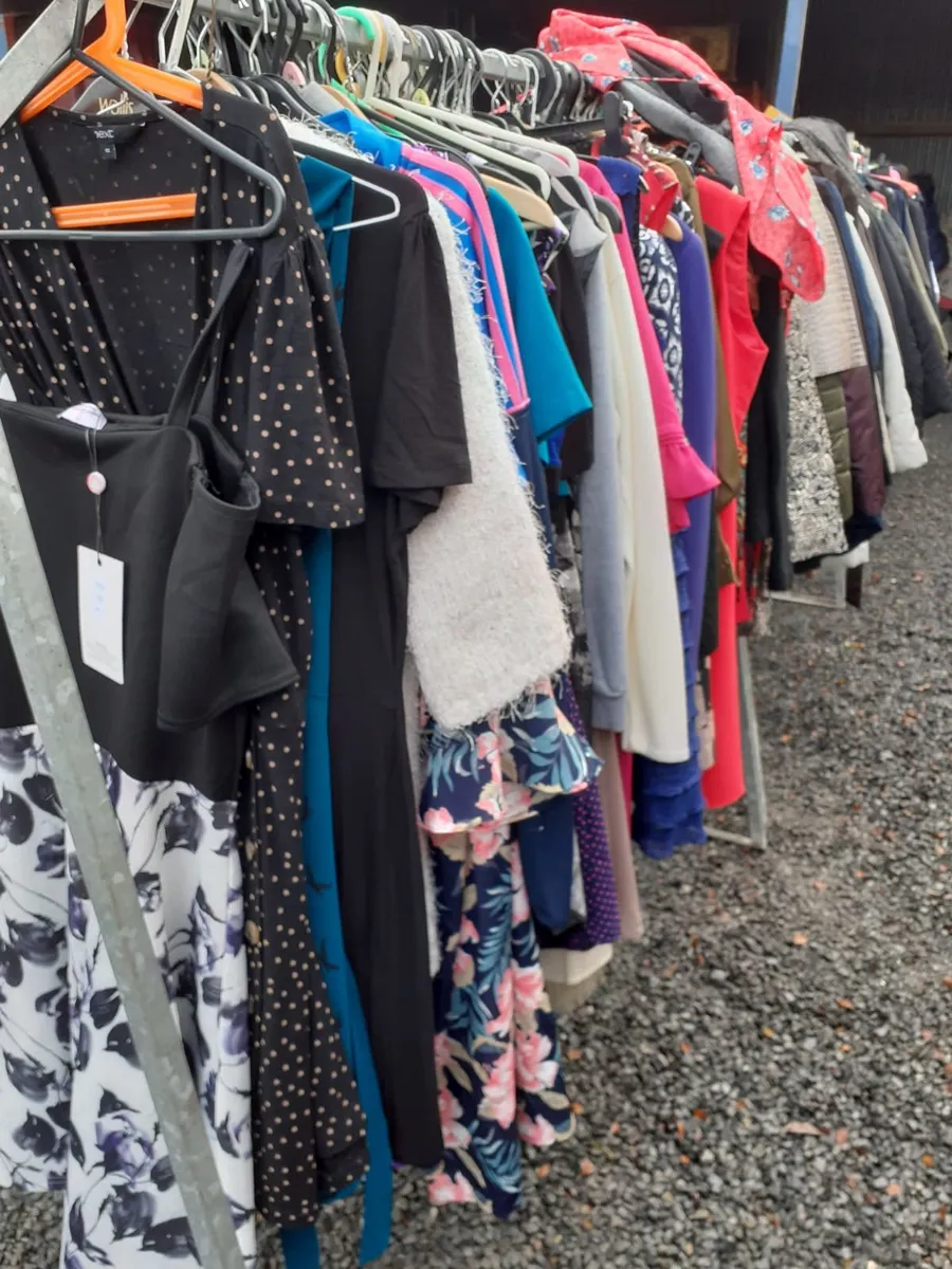 Christy's Sunday Market - Image 1