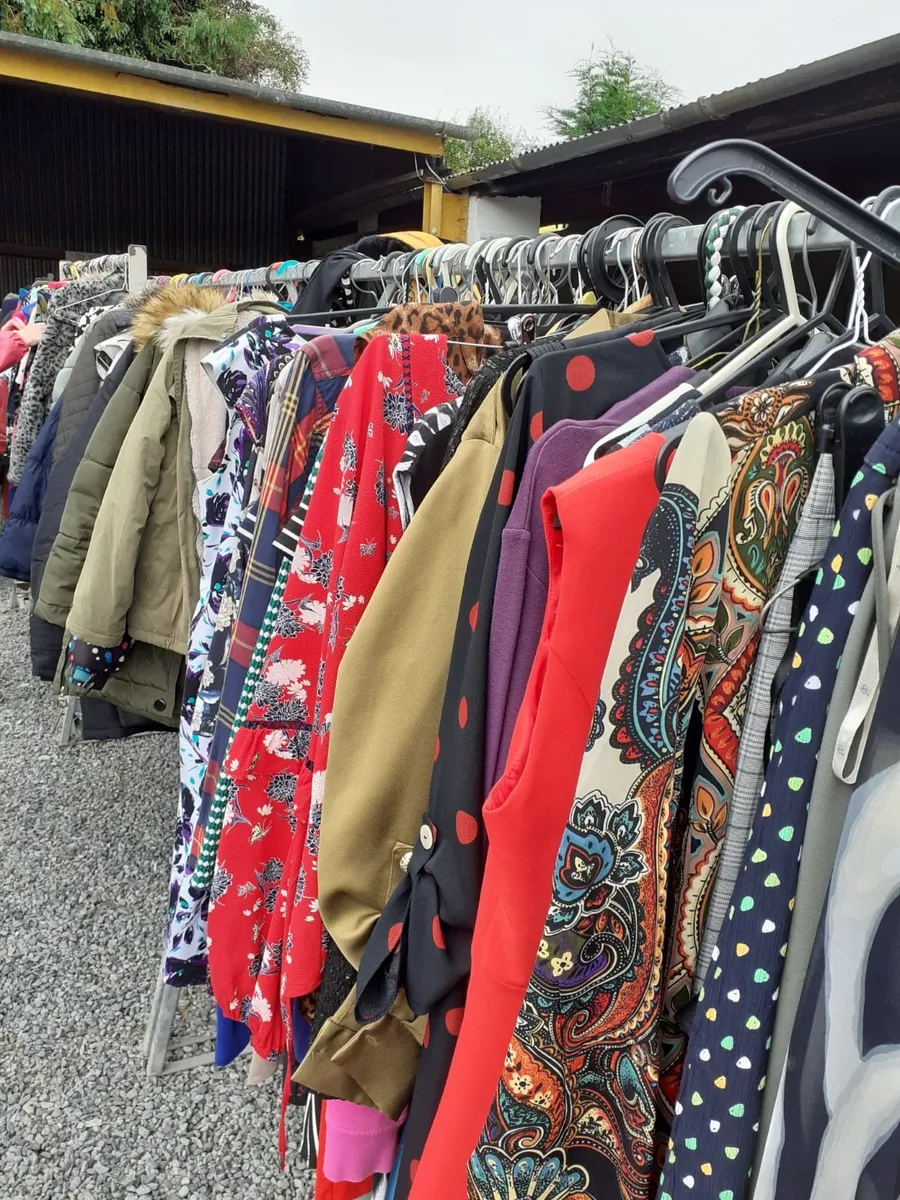 Christy's Sunday Market - Image 2