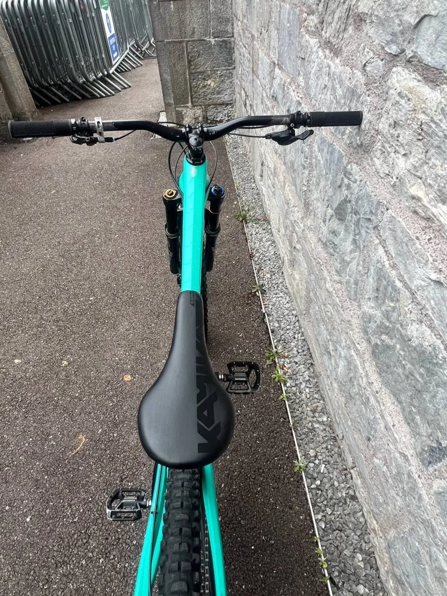 Mountain bike - Image 4