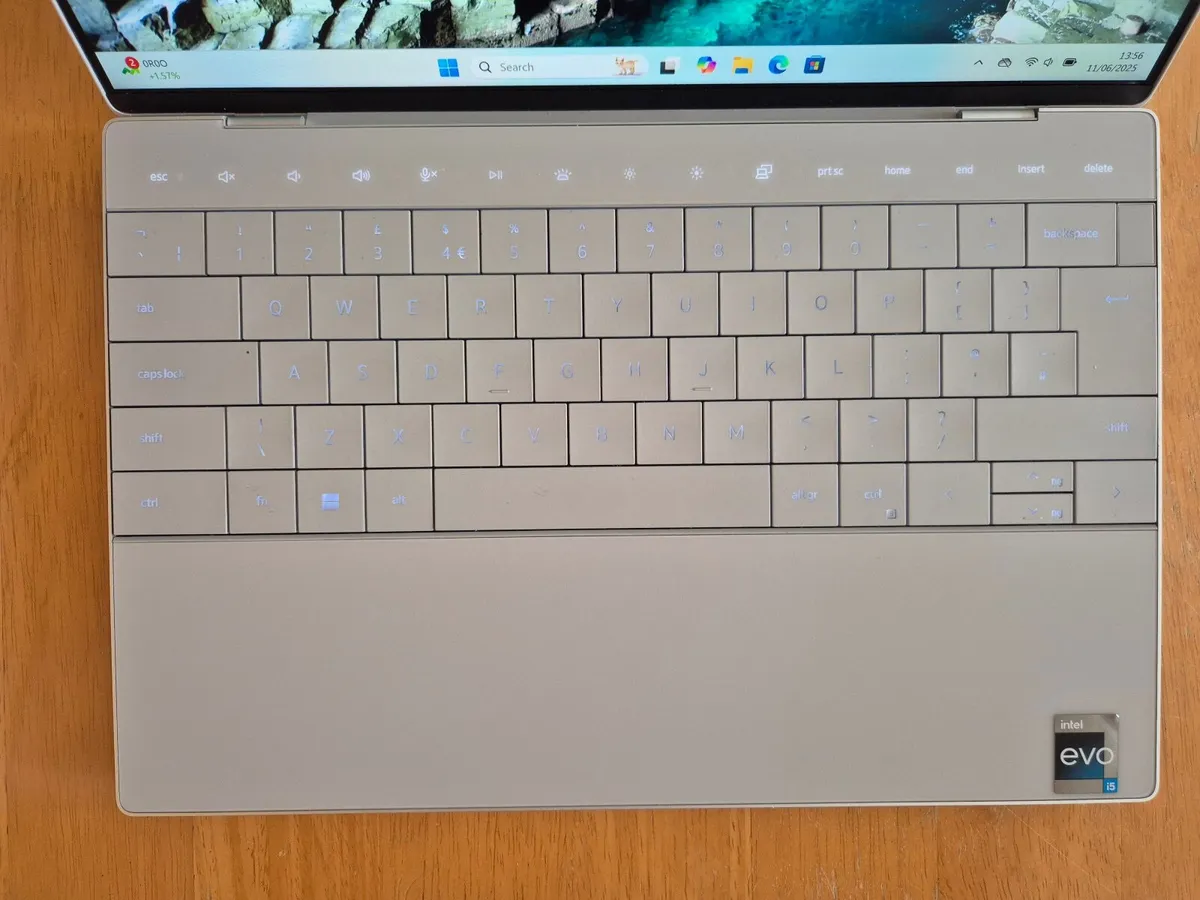 Dell Xps 13 Plus (9320) i5 | 16gb | 512gb - Image 2