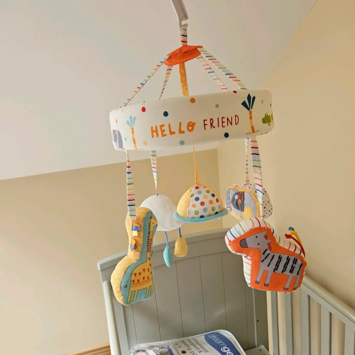 Selection of baby items - Image 2