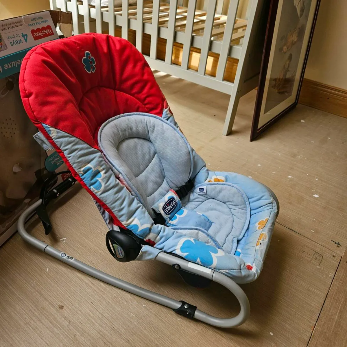 Selection of baby items - Image 4