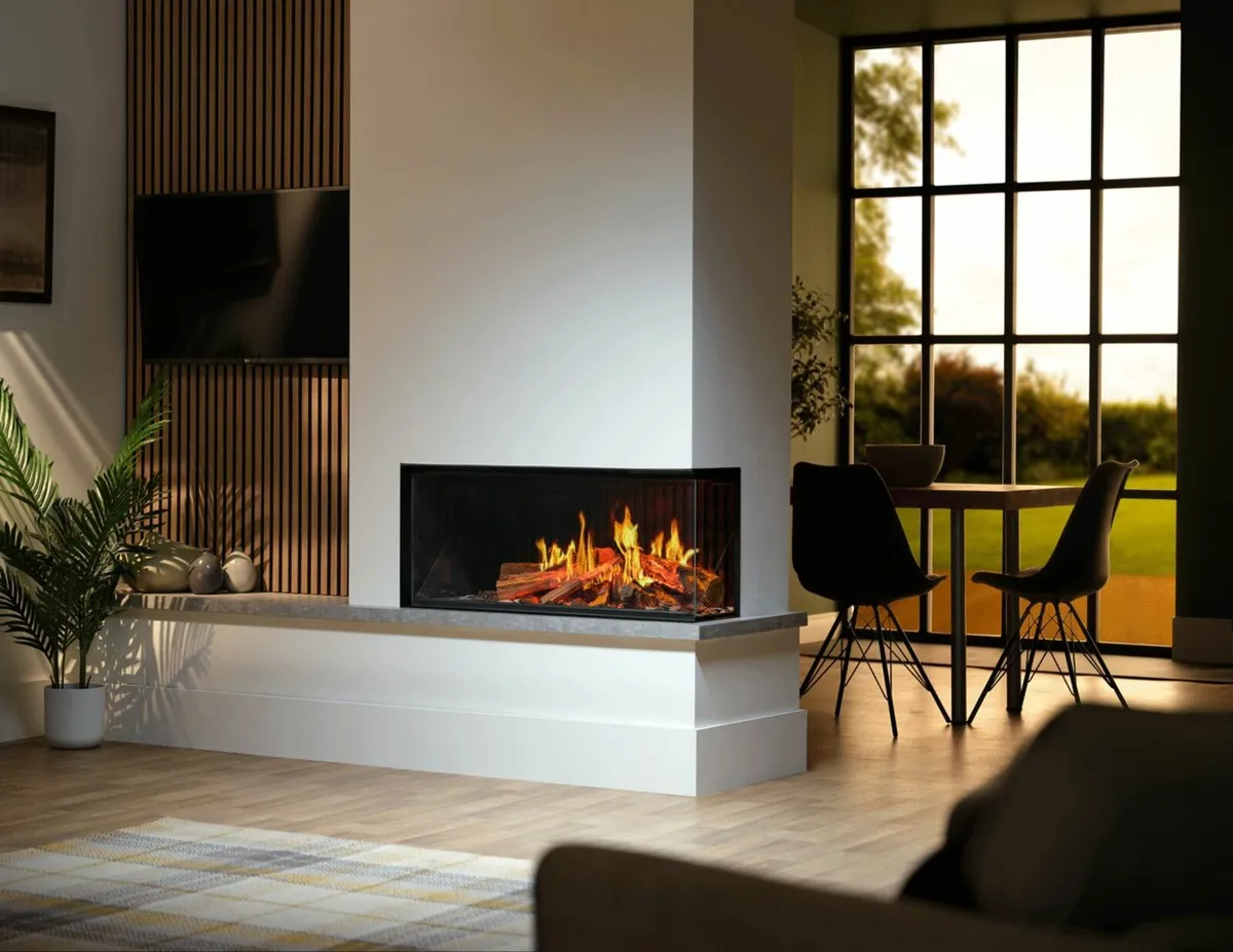 Solus iX Series (size option) - Image 2