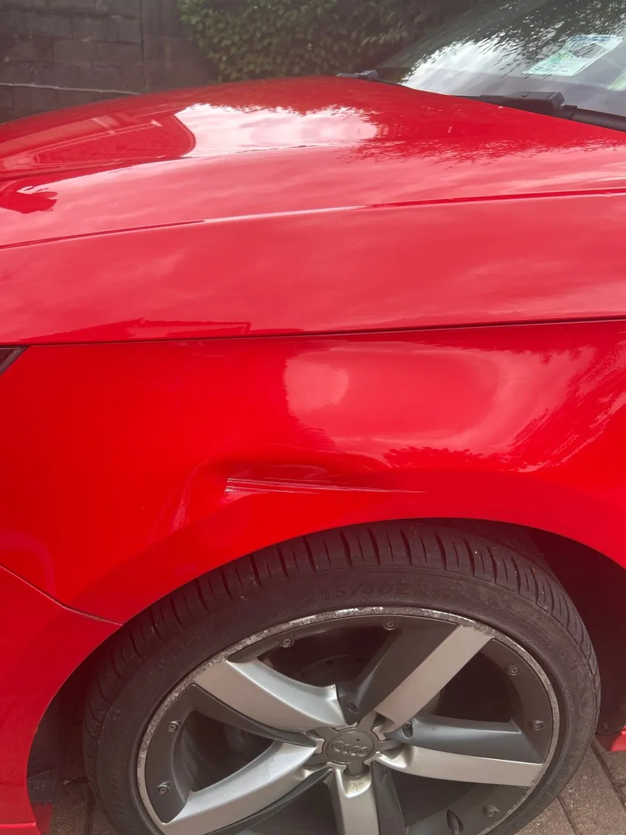 Audi A1 - Image 4