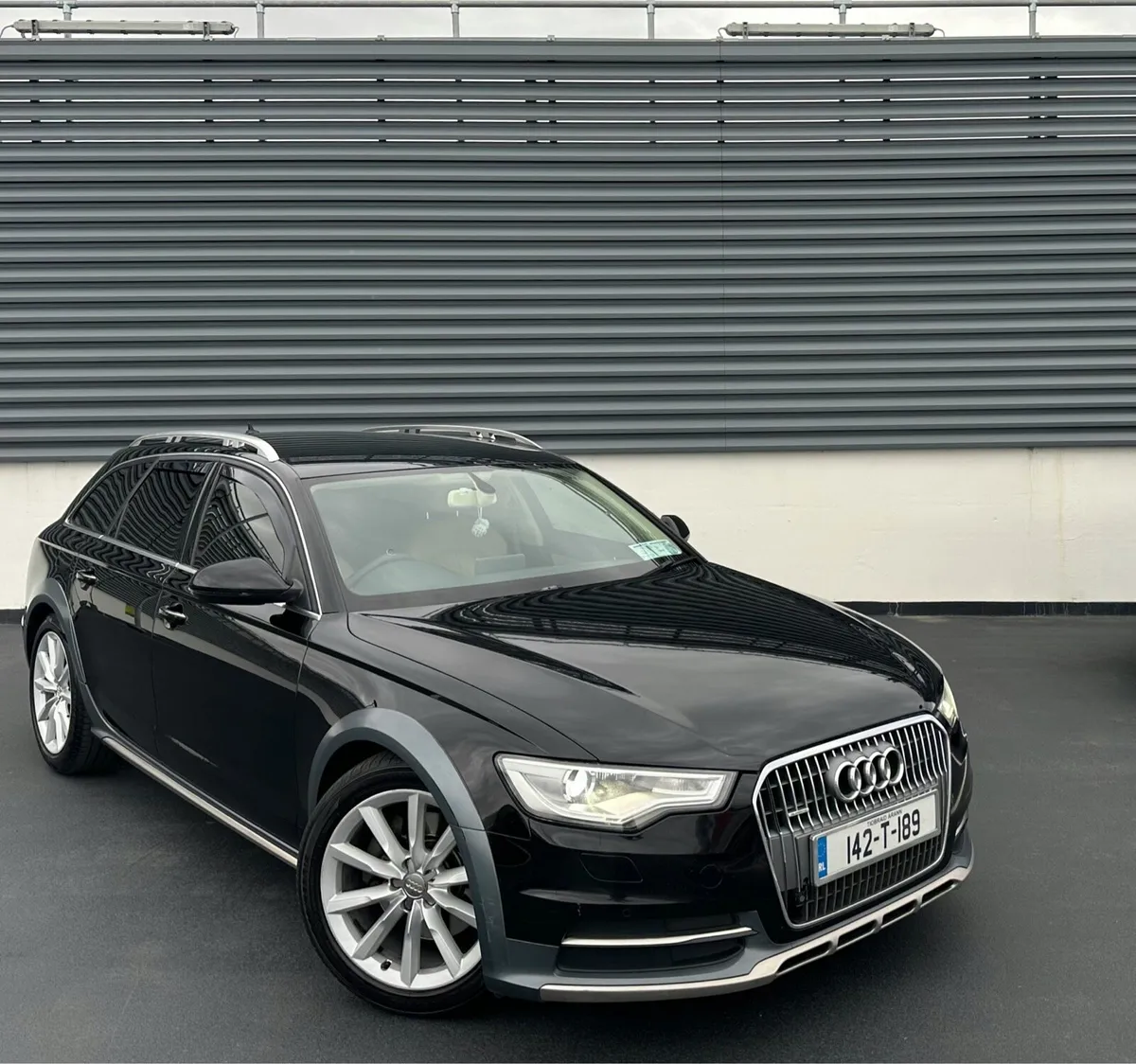 €12,500 Audi A6 AllRoad Quattro 3.0 TDi - Image 2