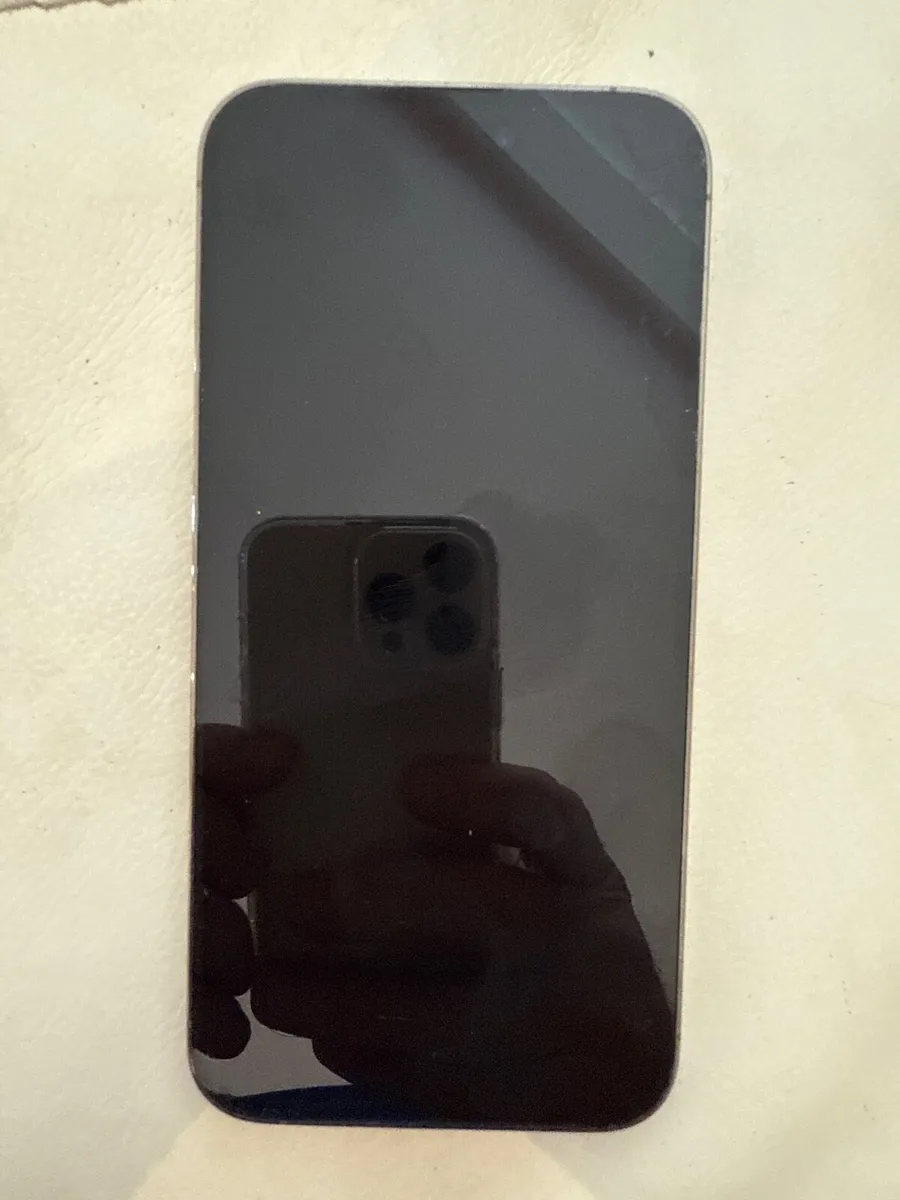 iPhone 14 Pro Max - Image 1