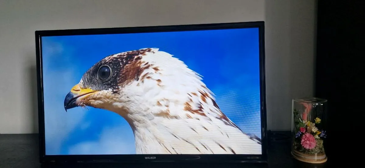 30" TV - Image 1