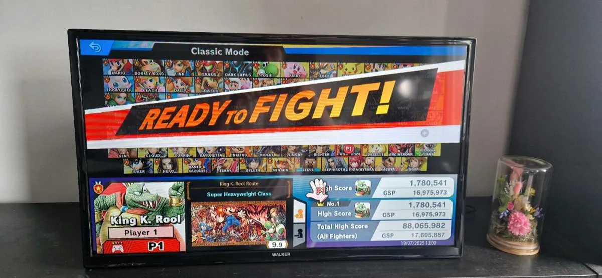 30" TV - Image 3