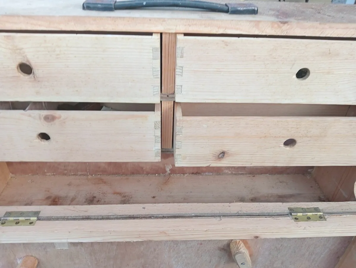 Tool box - Image 1