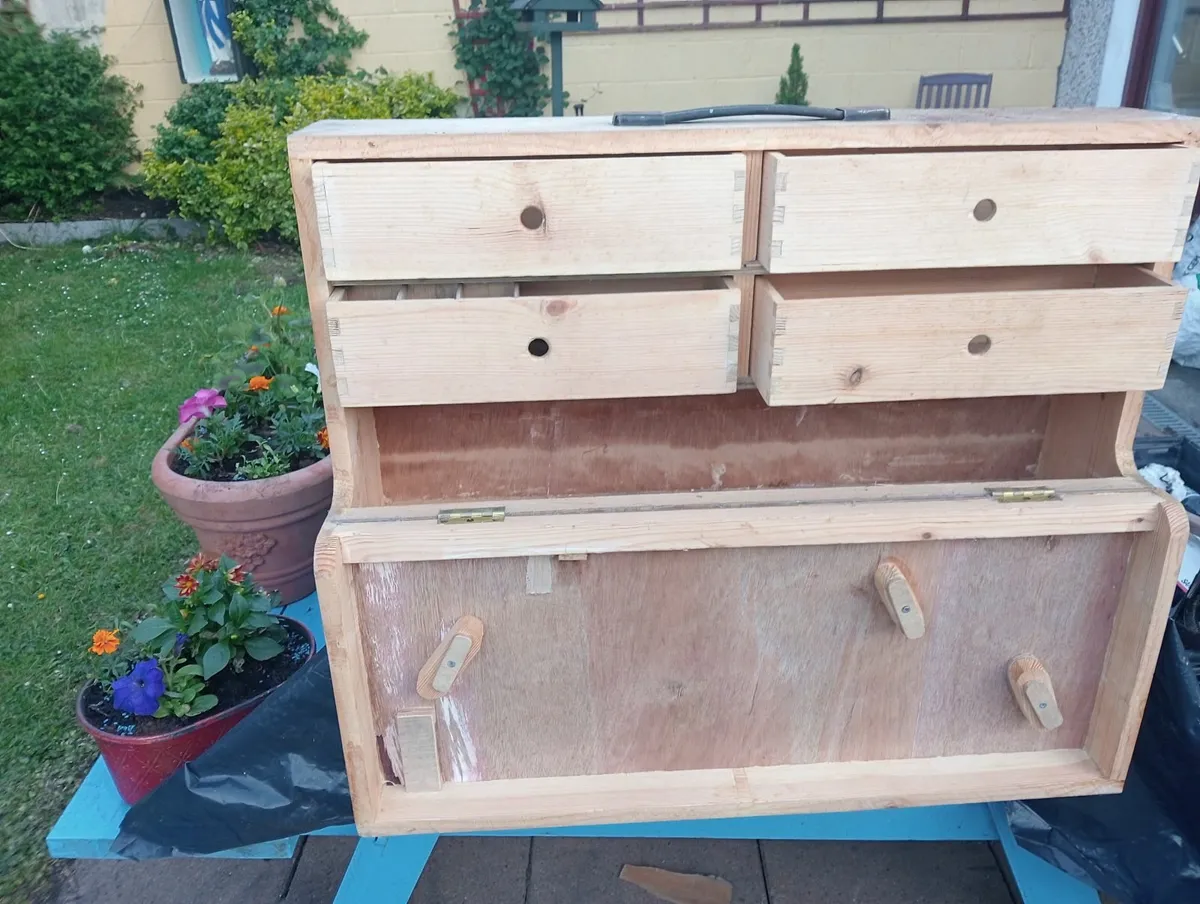 Tool box - Image 2